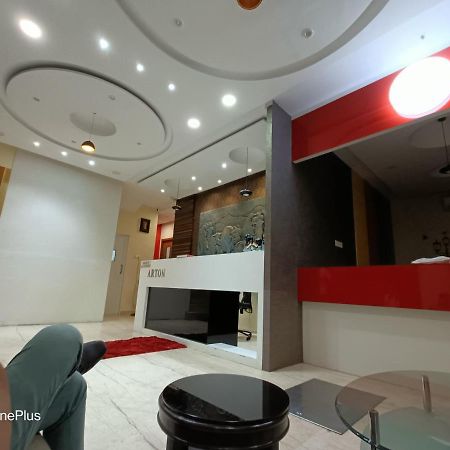 Hotel A Suites Mumbai Luaran gambar