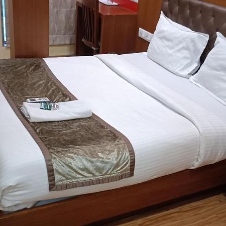 Hotel A Suites Mumbai Luaran gambar