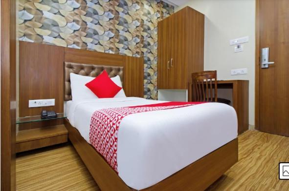 Hotel A Suites Mumbai Luaran gambar