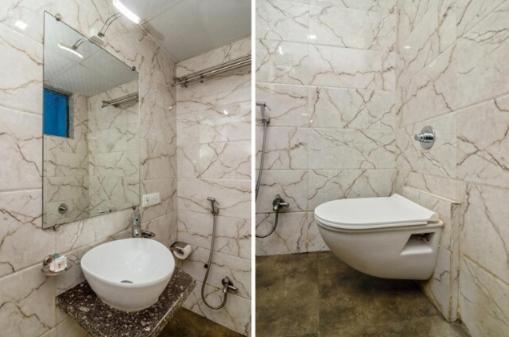 Hotel A Suites Mumbai Luaran gambar