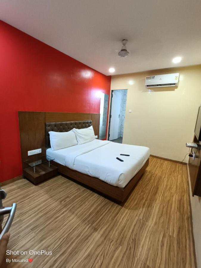Hotel A Suites Mumbai Luaran gambar