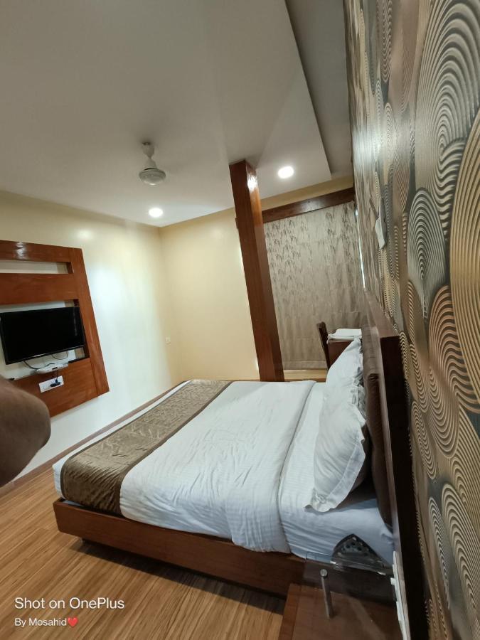 Hotel A Suites Mumbai Luaran gambar