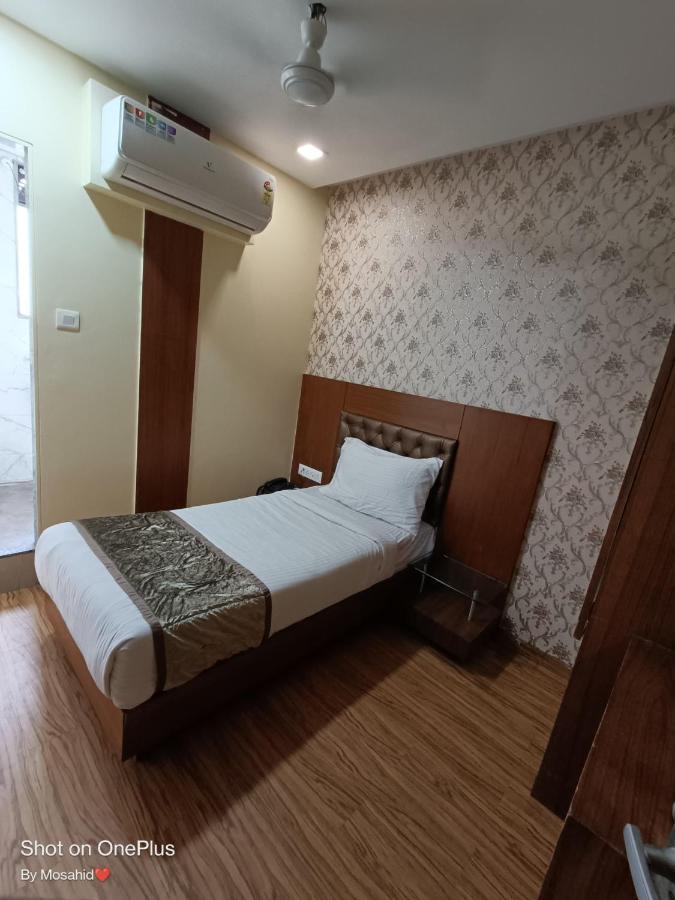 Hotel A Suites Mumbai Luaran gambar