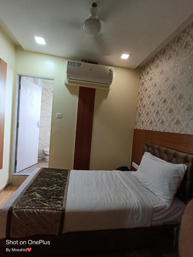 Hotel A Suites Mumbai Luaran gambar