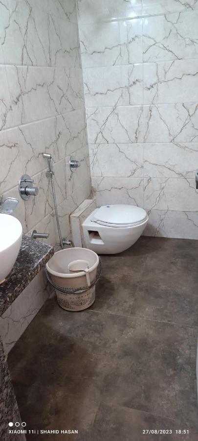 Hotel A Suites Mumbai Luaran gambar
