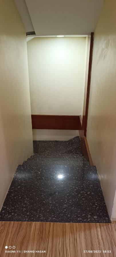 Hotel A Suites Mumbai Luaran gambar