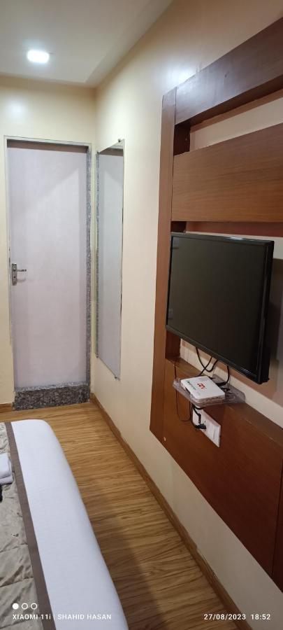 Hotel A Suites Mumbai Luaran gambar