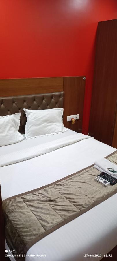 Hotel A Suites Mumbai Luaran gambar