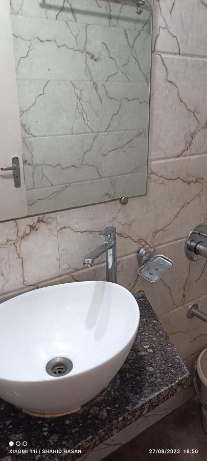 Hotel A Suites Mumbai Luaran gambar