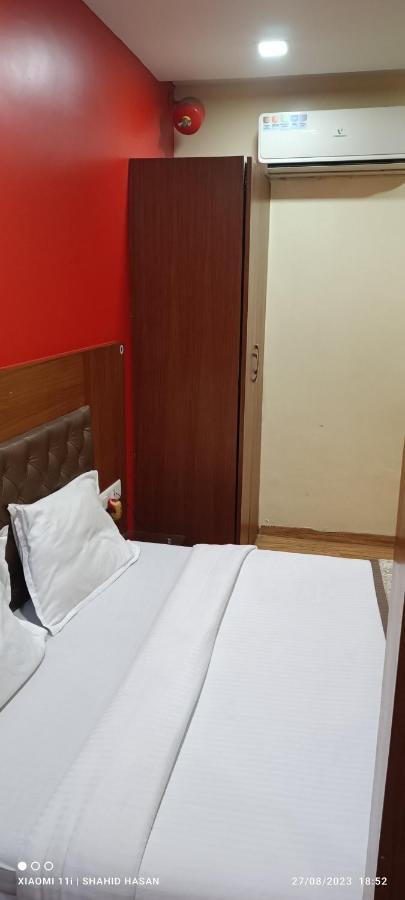 Hotel A Suites Mumbai Luaran gambar