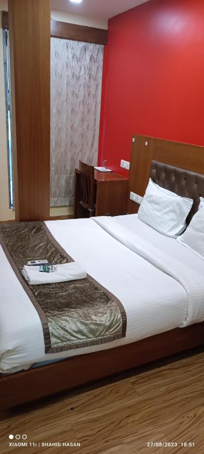 Hotel A Suites Mumbai Luaran gambar