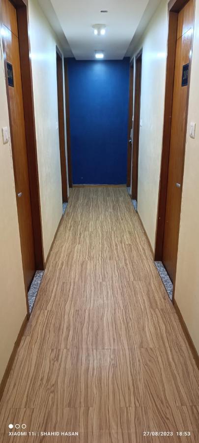 Hotel A Suites Mumbai Luaran gambar